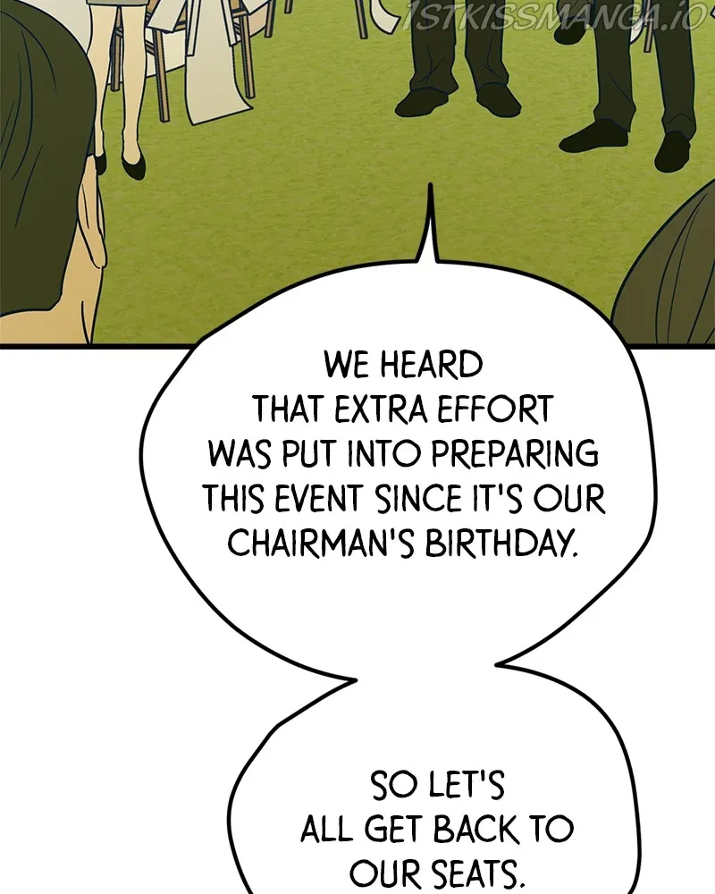 Throw the Trash in the Trash cane Chapter 15 Online - página 16