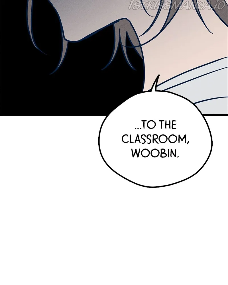 Throw the Trash in the Trash cane Chapter 15 Online - página 24