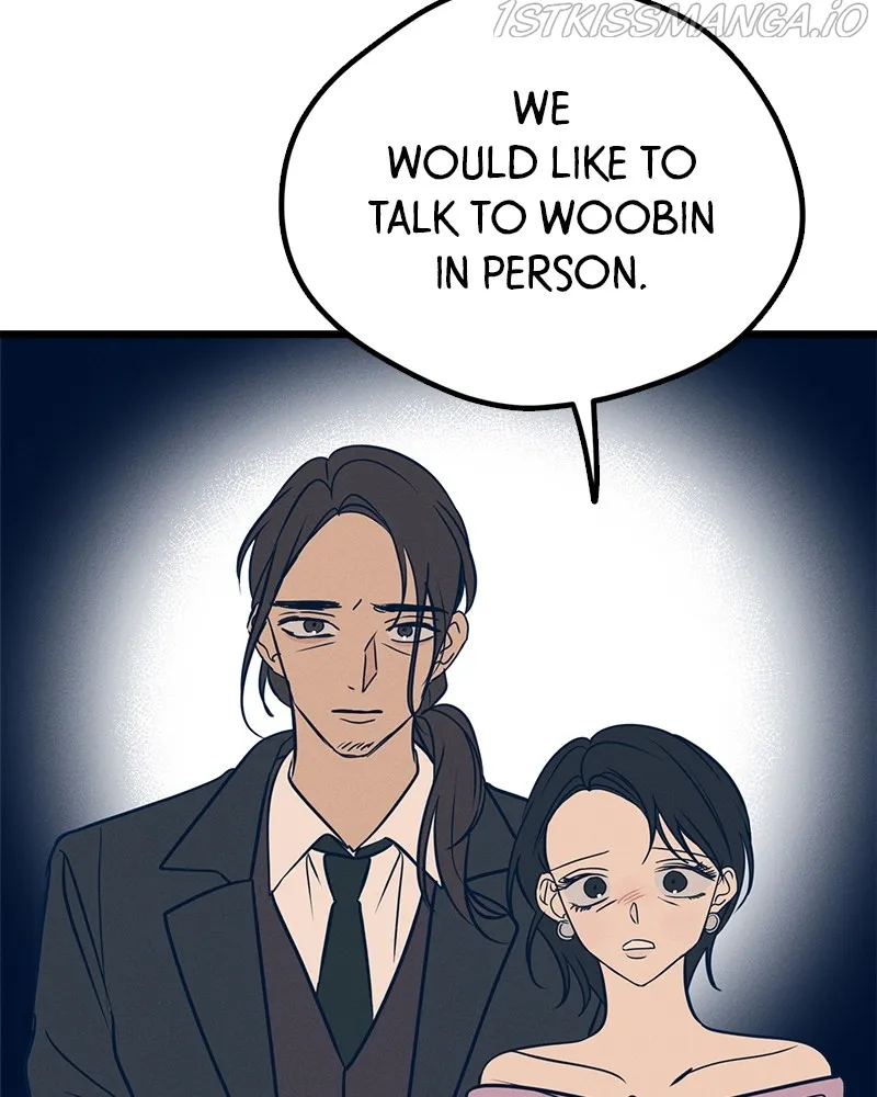 Throw the Trash in the Trash cane Chapter 15 Online - página 57