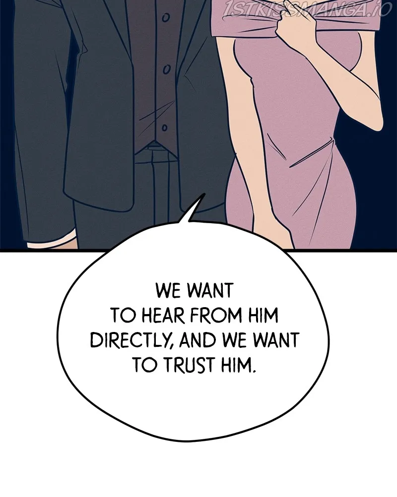 Throw the Trash in the Trash cane Chapter 15 Online - página 58