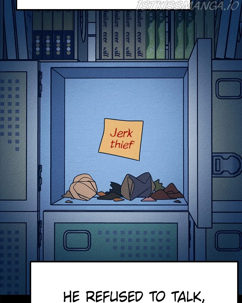 Throw the Trash in the Trash cane Chapter 15 Online - página 90