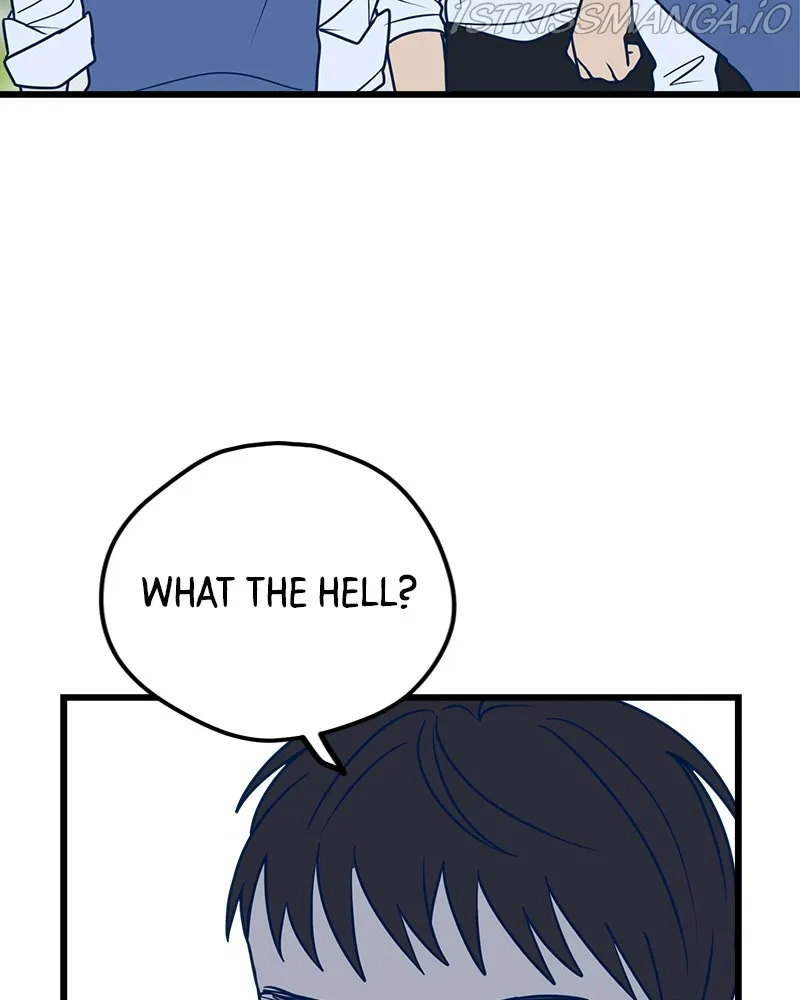 Throw the Trash in the Trash cane Chapter 15 Online - página 108