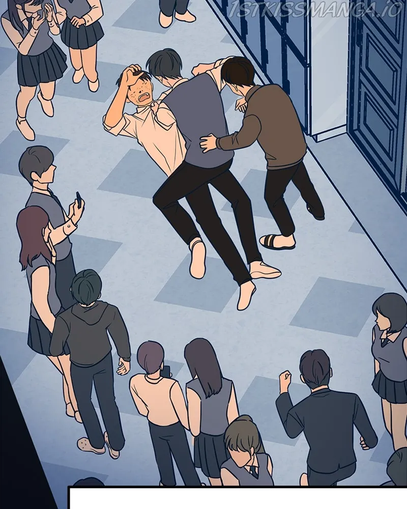 Throw the Trash in the Trash cane Chapter 15 Online - página 113