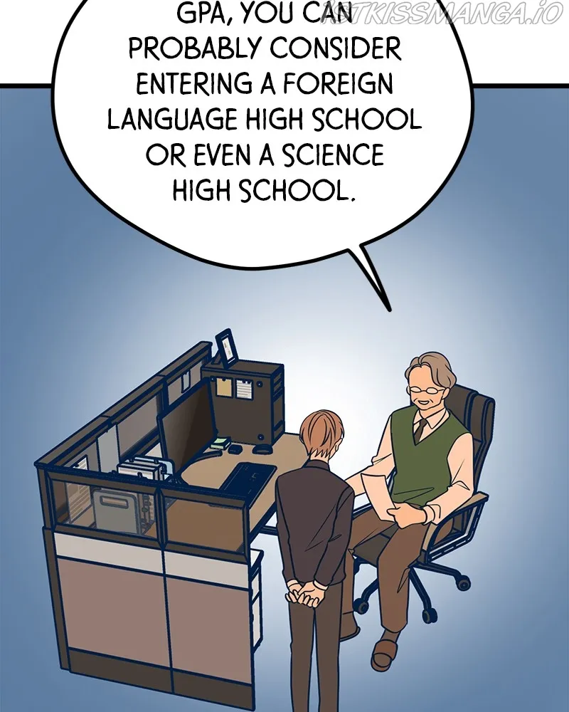 Throw the Trash in the Trash cane Chapter 15 Online - página 124
