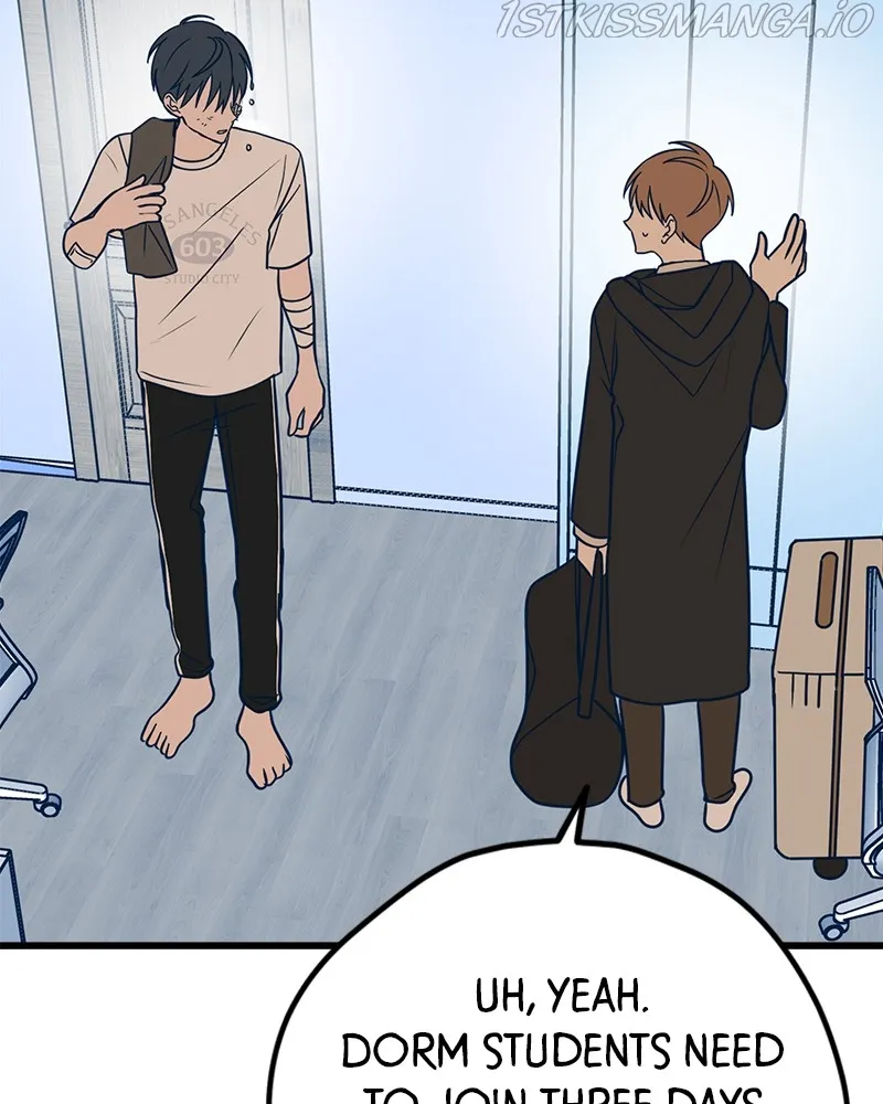 Throw the Trash in the Trash cane Chapter 15 Online - página 129
