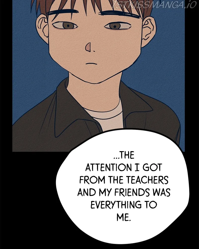 Throw the Trash in the Trash cane Chapter 15 Online - página 166