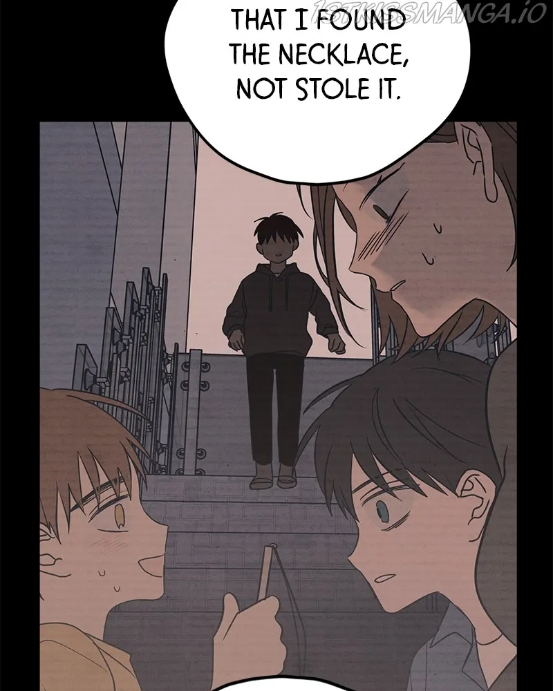 Throw the Trash in the Trash cane Chapter 15 Online - página 172