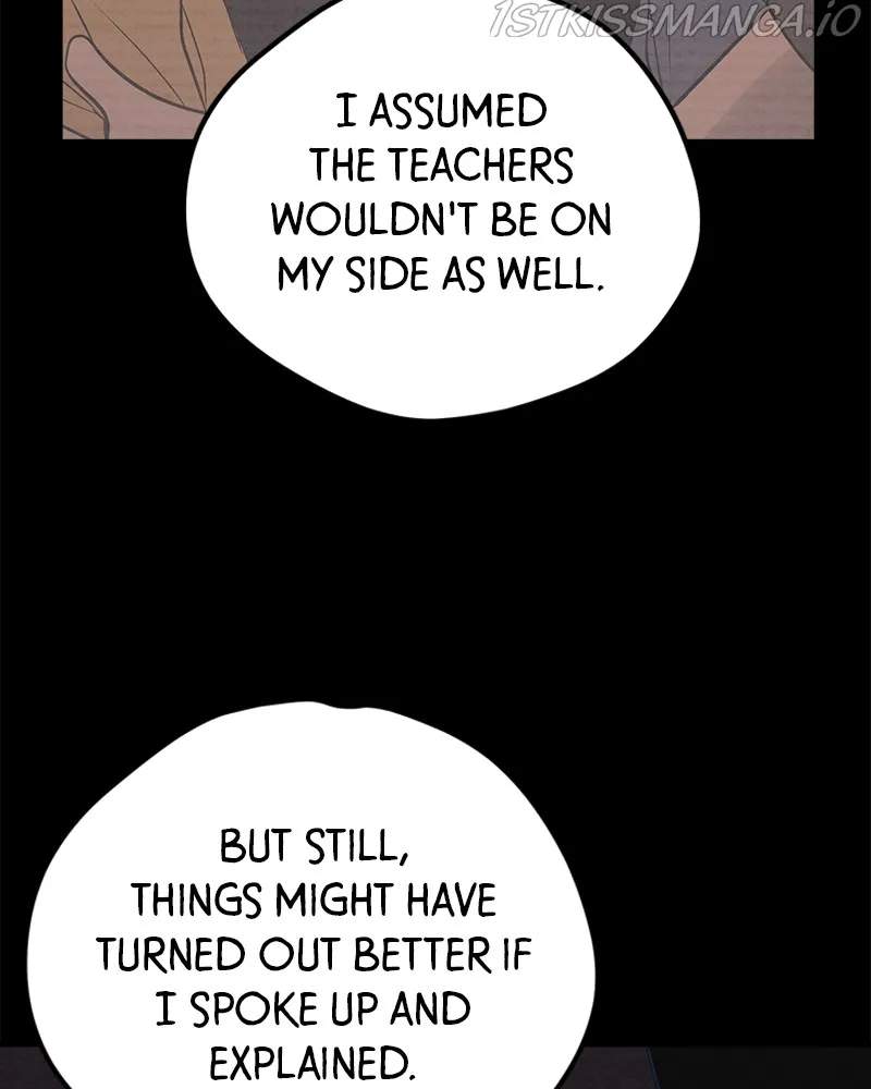 Throw the Trash in the Trash cane Chapter 15 Online - página 173