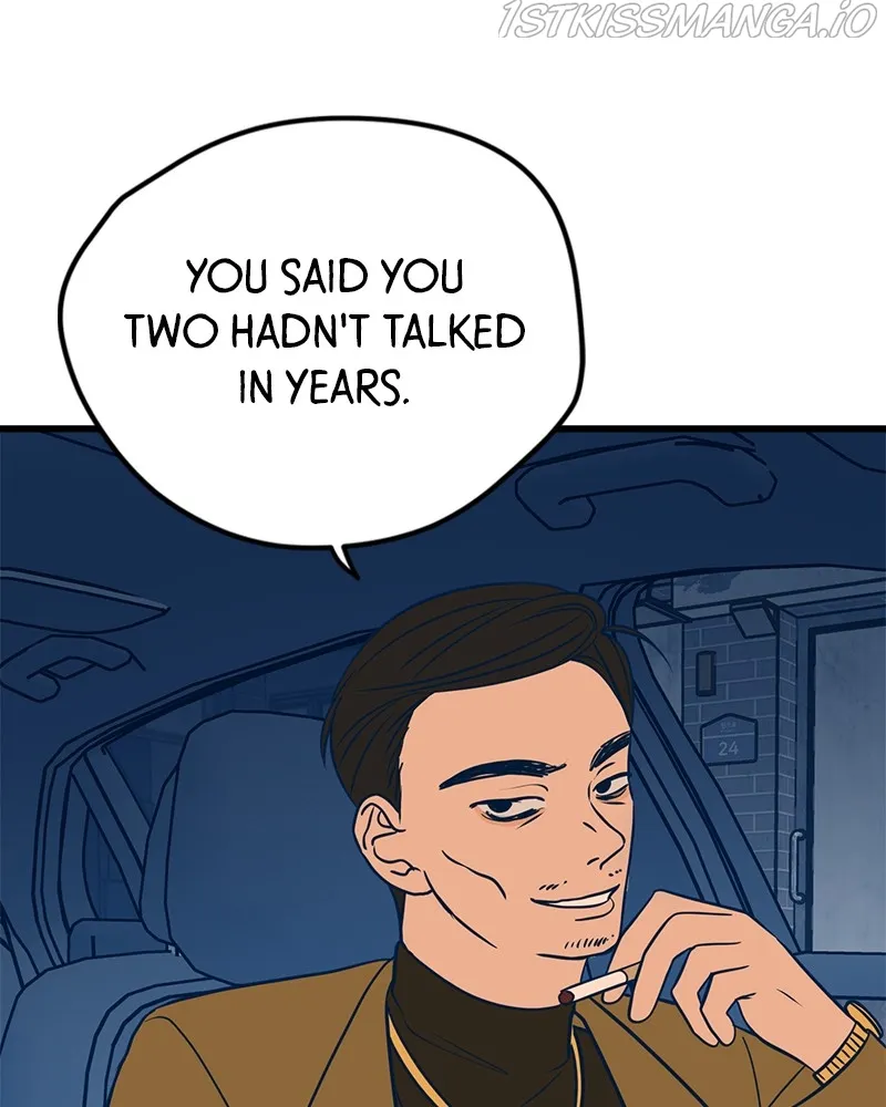 Throw the Trash in the Trash cane Chapter 16 Online - página 3