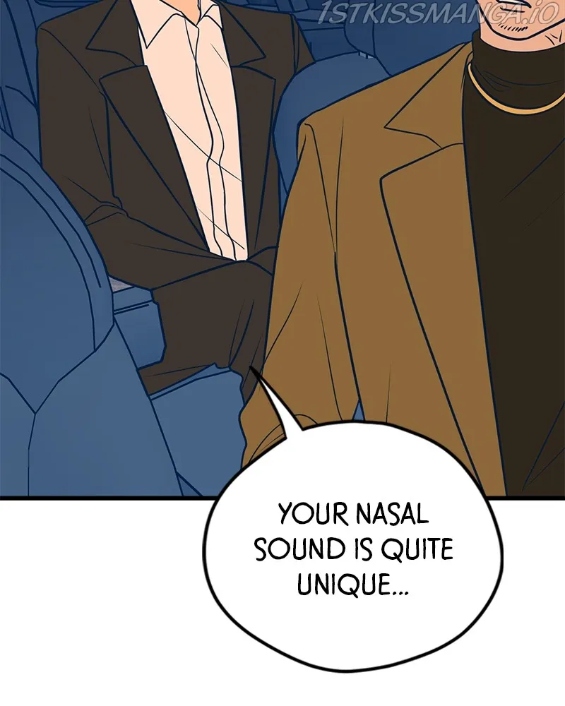 Throw the Trash in the Trash cane Chapter 16 Online - página 6