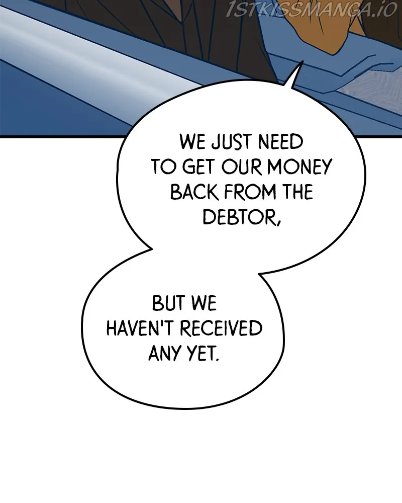 Throw the Trash in the Trash cane Chapter 16 Online - página 17