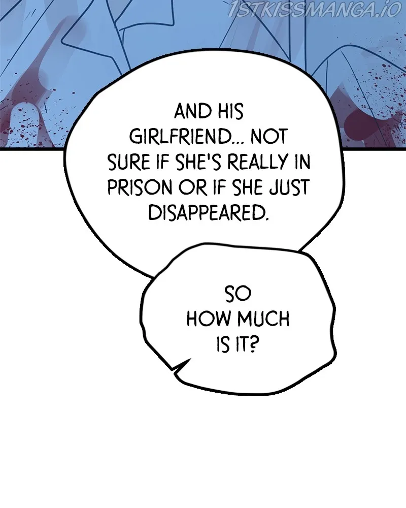 Throw the Trash in the Trash cane Chapter 16 Online - página 20