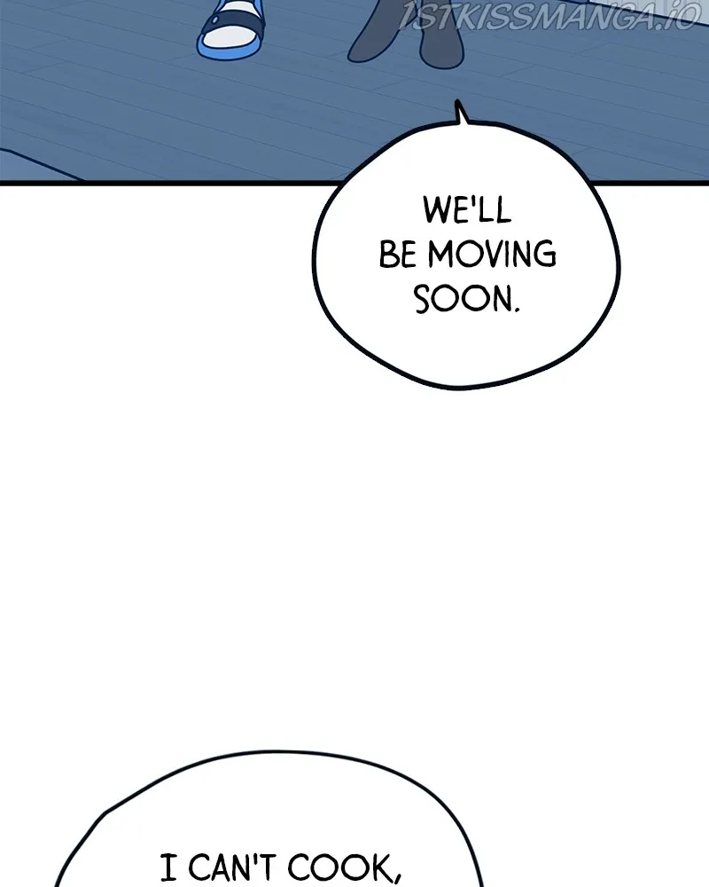 Throw the Trash in the Trash cane Chapter 16 Online - página 50