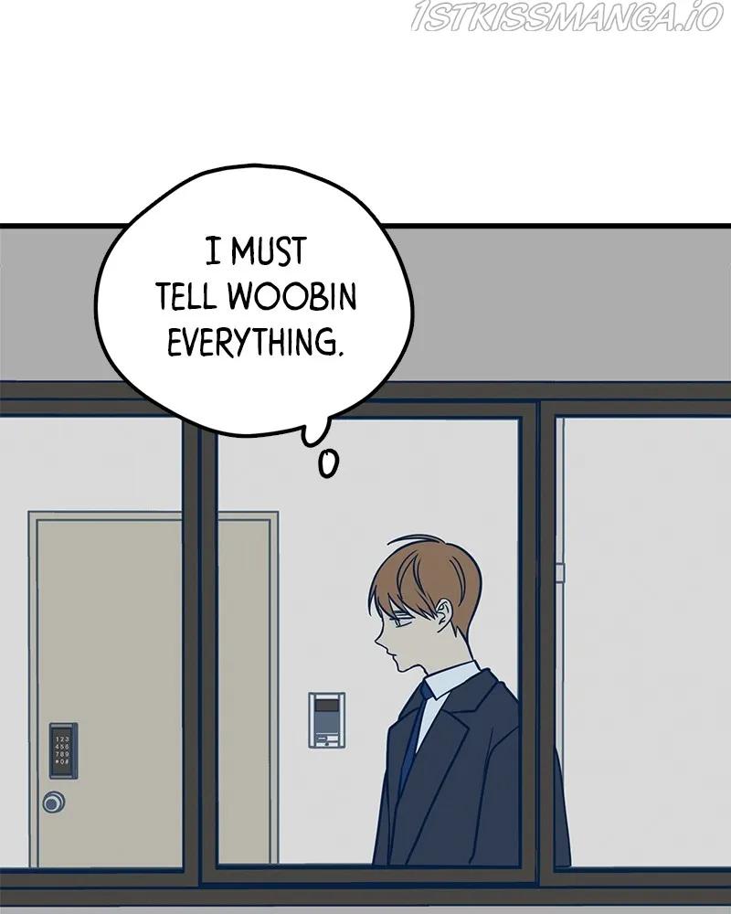 Throw the Trash in the Trash cane Chapter 16 Online - página 91