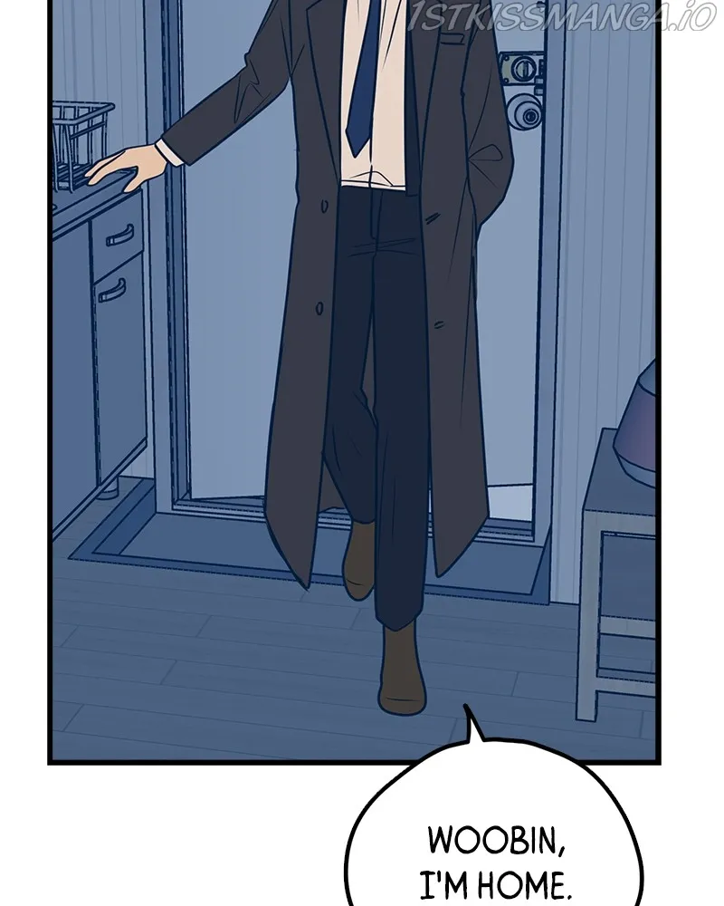 Throw the Trash in the Trash cane Chapter 16 Online - página 95