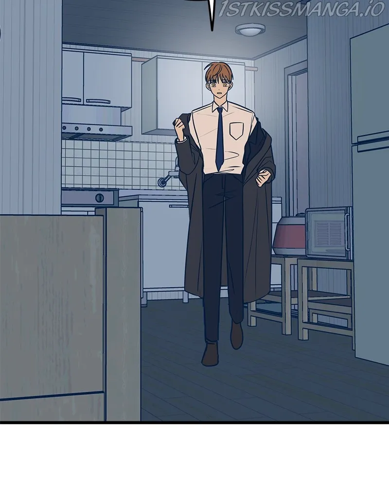 Throw the Trash in the Trash cane Chapter 16 Online - página 99