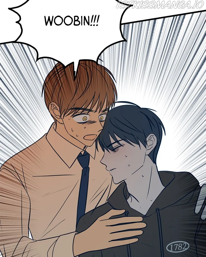 Throw the Trash in the Trash cane Chapter 16 Online - página 104