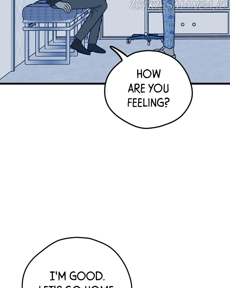 Throw the Trash in the Trash cane Chapter 16 Online - página 136