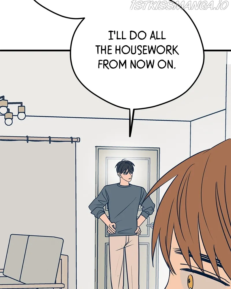 Throw the Trash in the Trash cane Chapter 16 Online - página 143