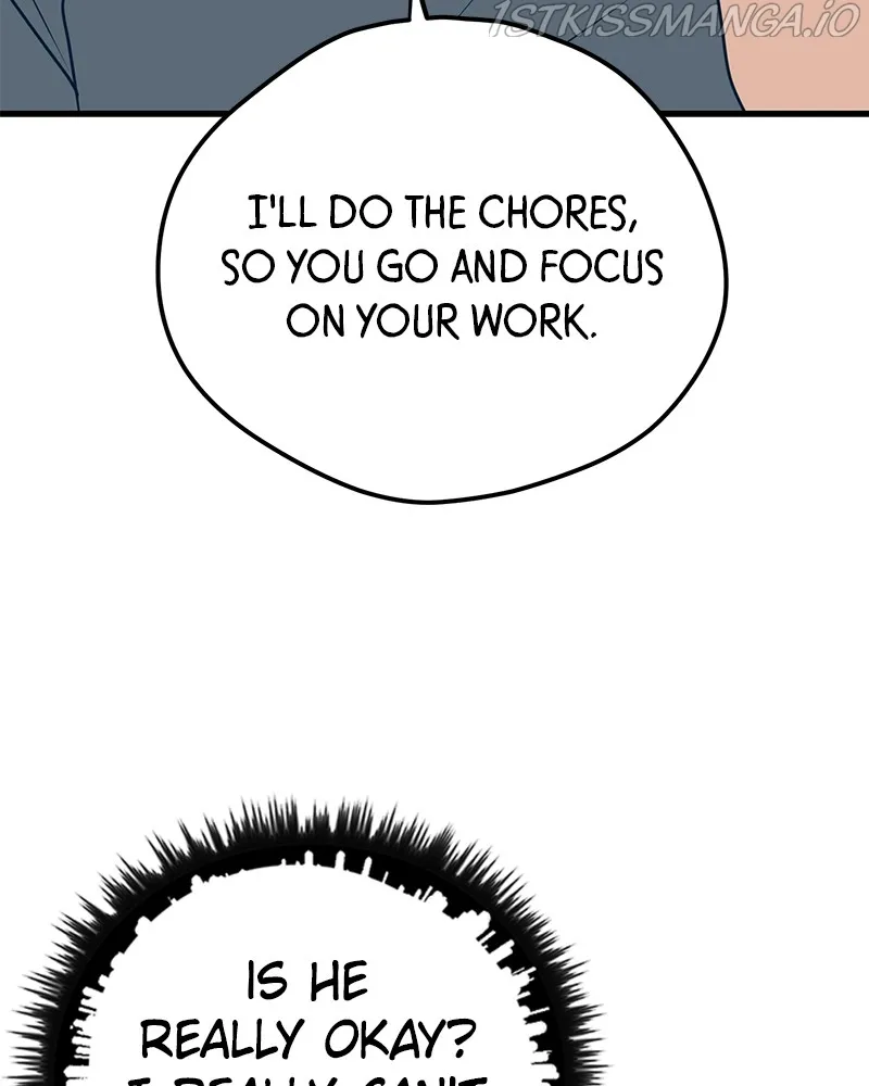Throw the Trash in the Trash cane Chapter 16 Online - página 147