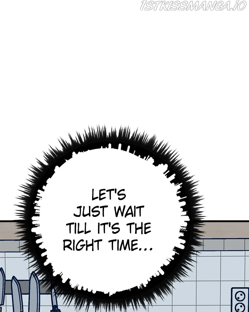 Throw the Trash in the Trash cane Chapter 16 Online - página 152