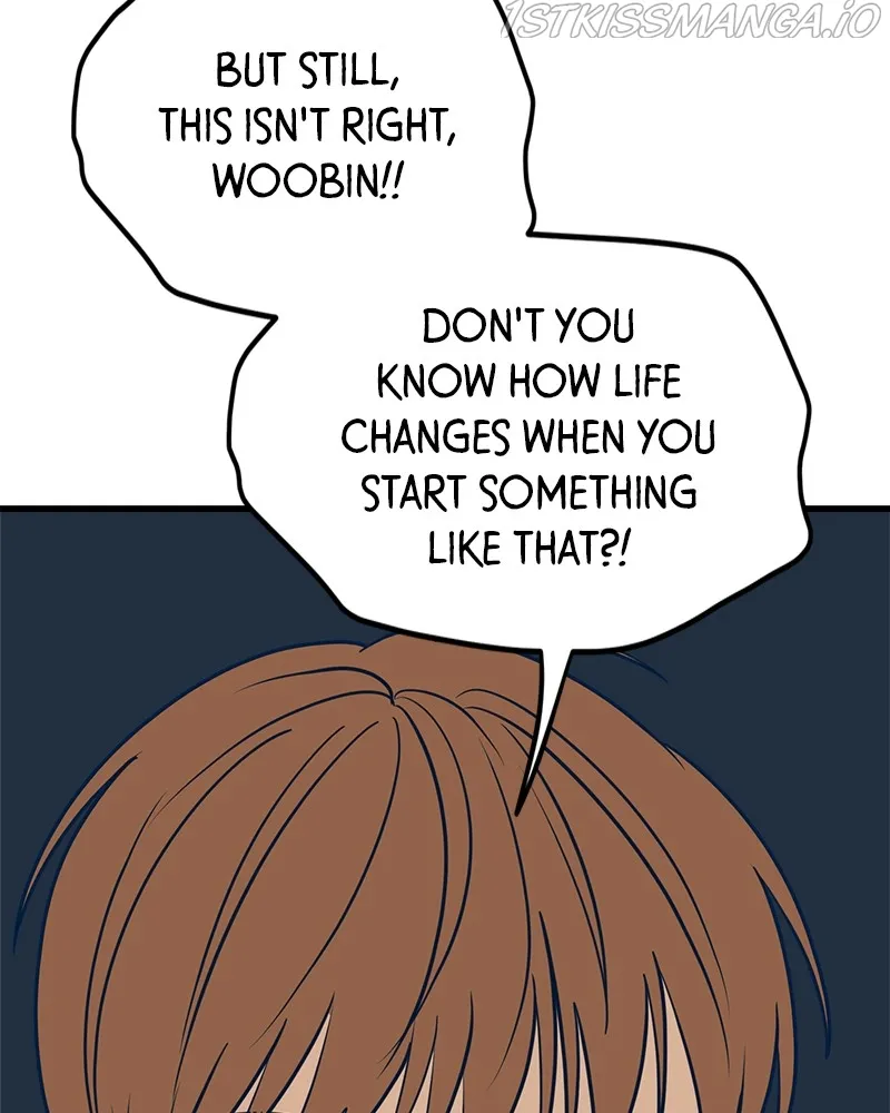 Throw the Trash in the Trash cane Chapter 16 Online - página 163