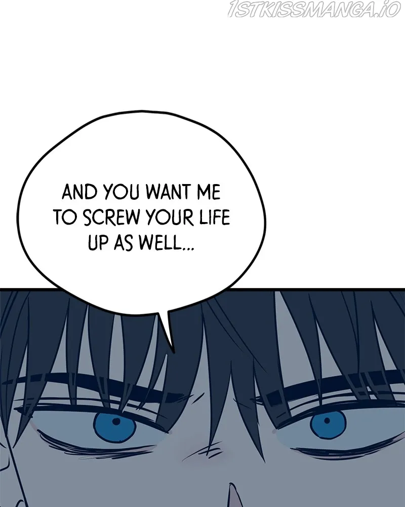 Throw the Trash in the Trash cane Chapter 16 Online - página 168