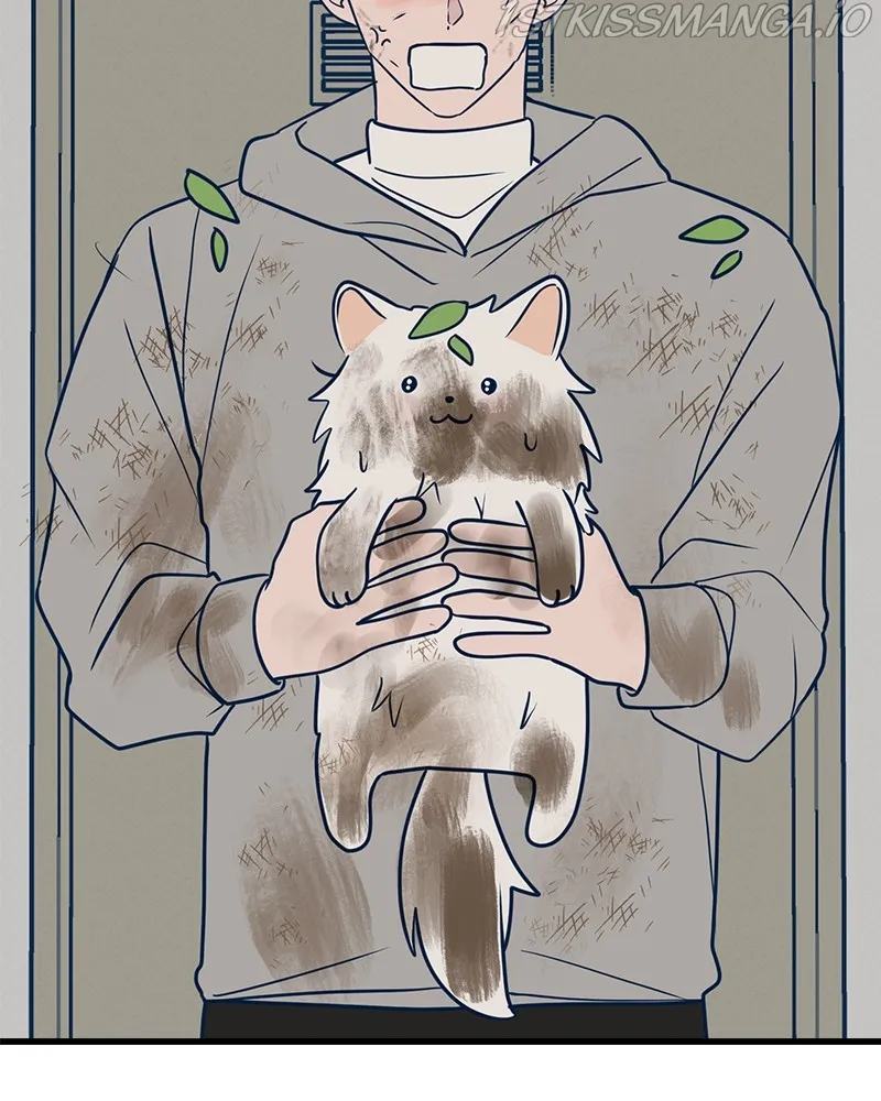 Throw the Trash in the Trash cane Chapter 16 Online - página 178