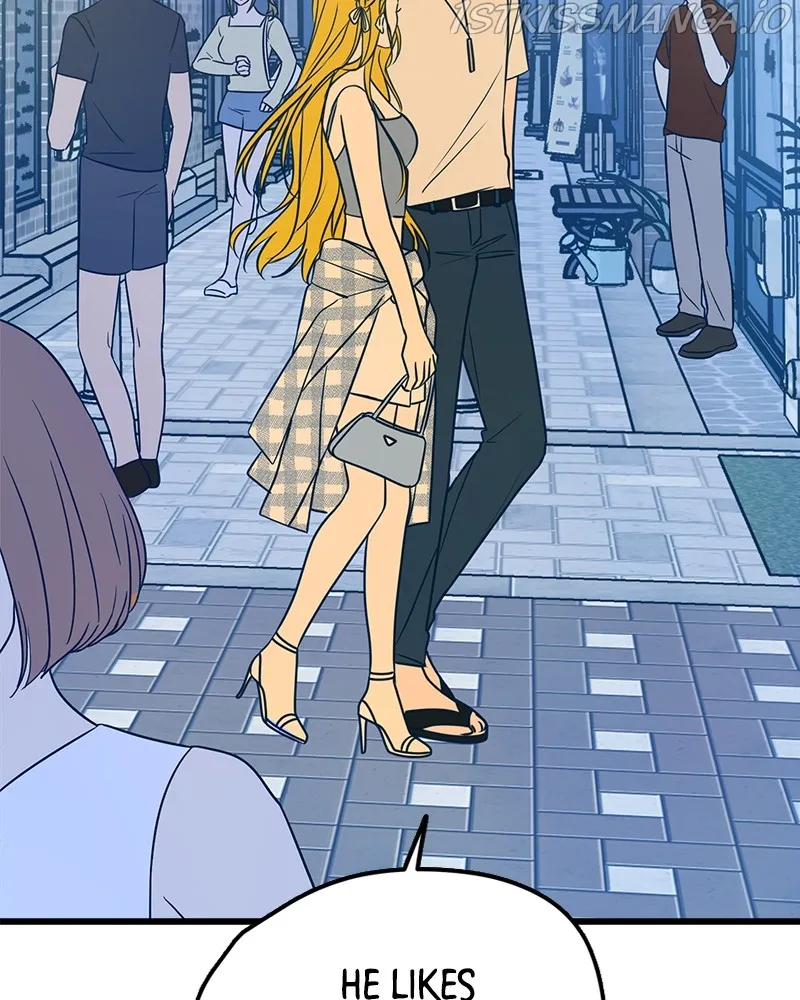 Throw the Trash in the Trash cane Chapter 17 Online - página 11