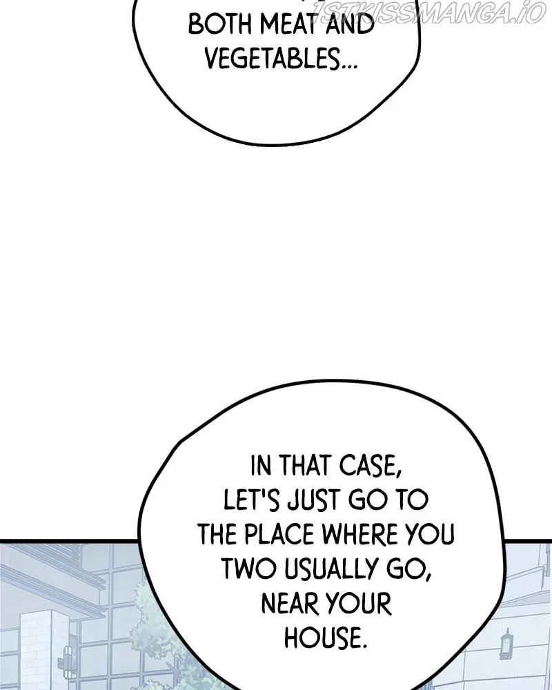 Throw the Trash in the Trash cane Chapter 17 Online - página 12