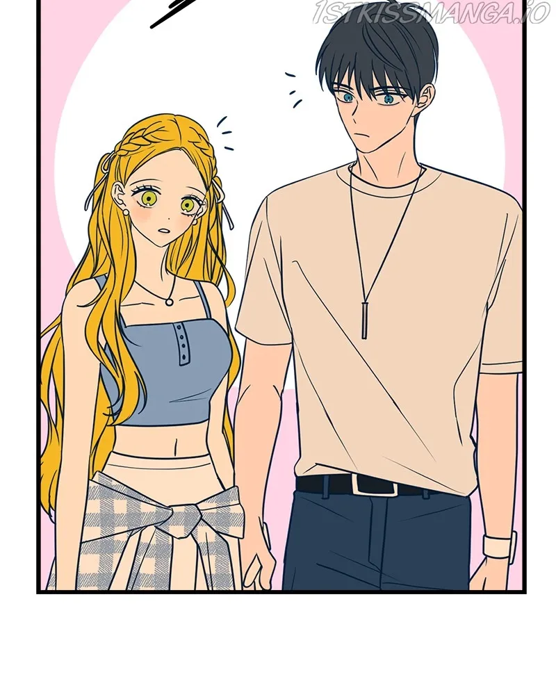 Throw the Trash in the Trash cane Chapter 17 Online - página 15