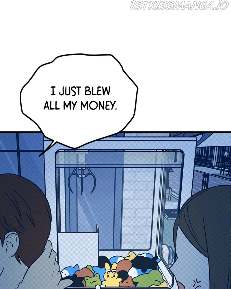 Throw the Trash in the Trash cane Chapter 17 Online - página 16