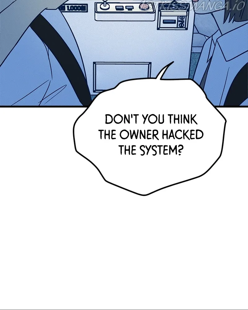 Throw the Trash in the Trash cane Chapter 17 Online - página 17