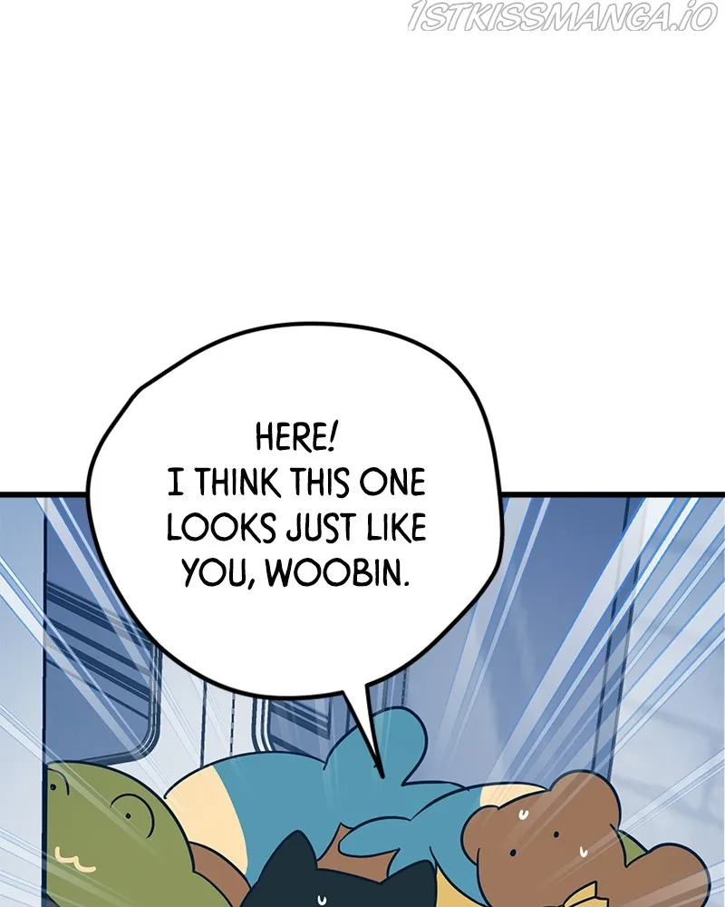 Throw the Trash in the Trash cane Chapter 17 Online - página 25