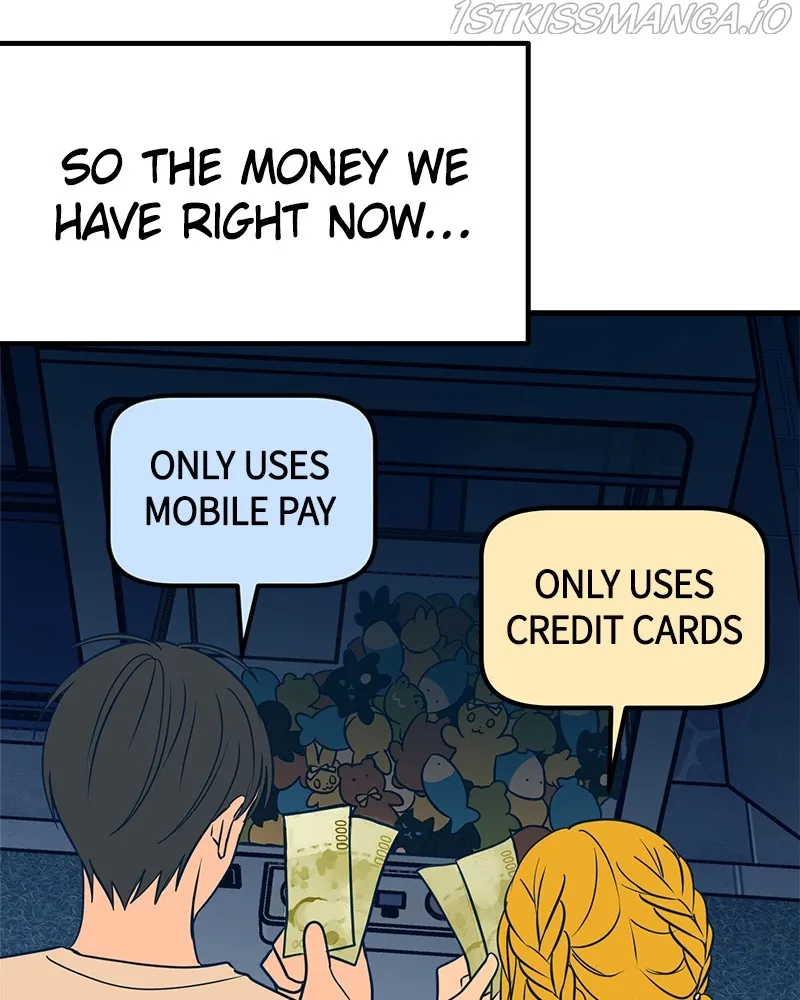 Throw the Trash in the Trash cane Chapter 17 Online - página 35