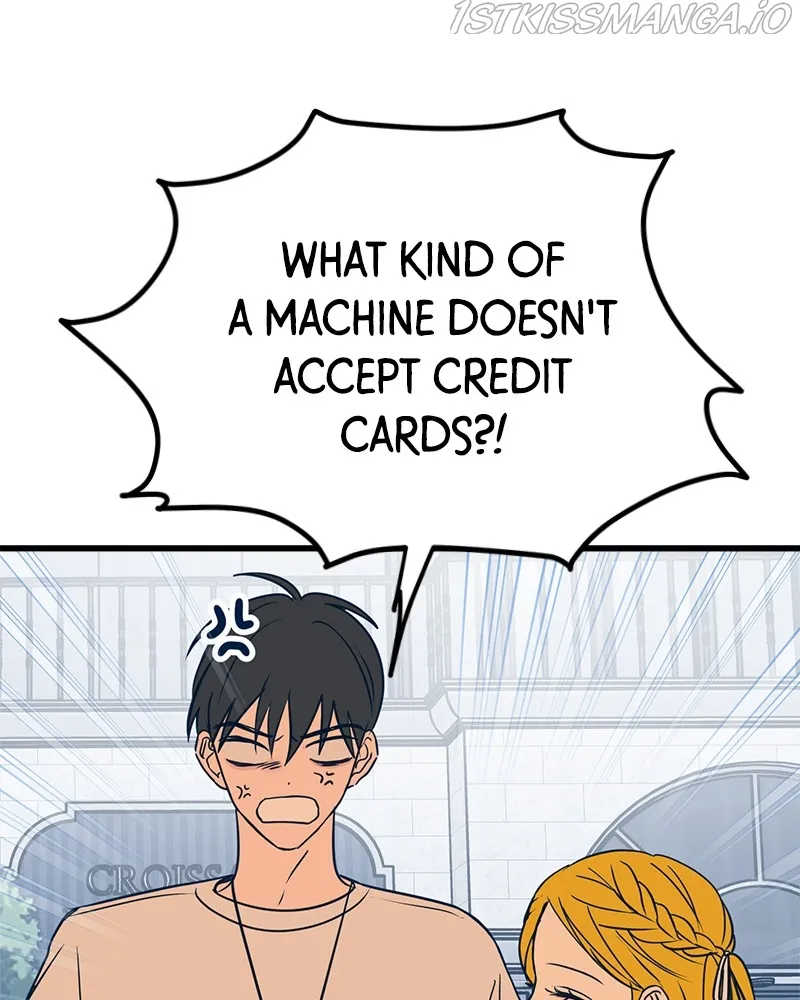 Throw the Trash in the Trash cane Chapter 17 Online - página 37