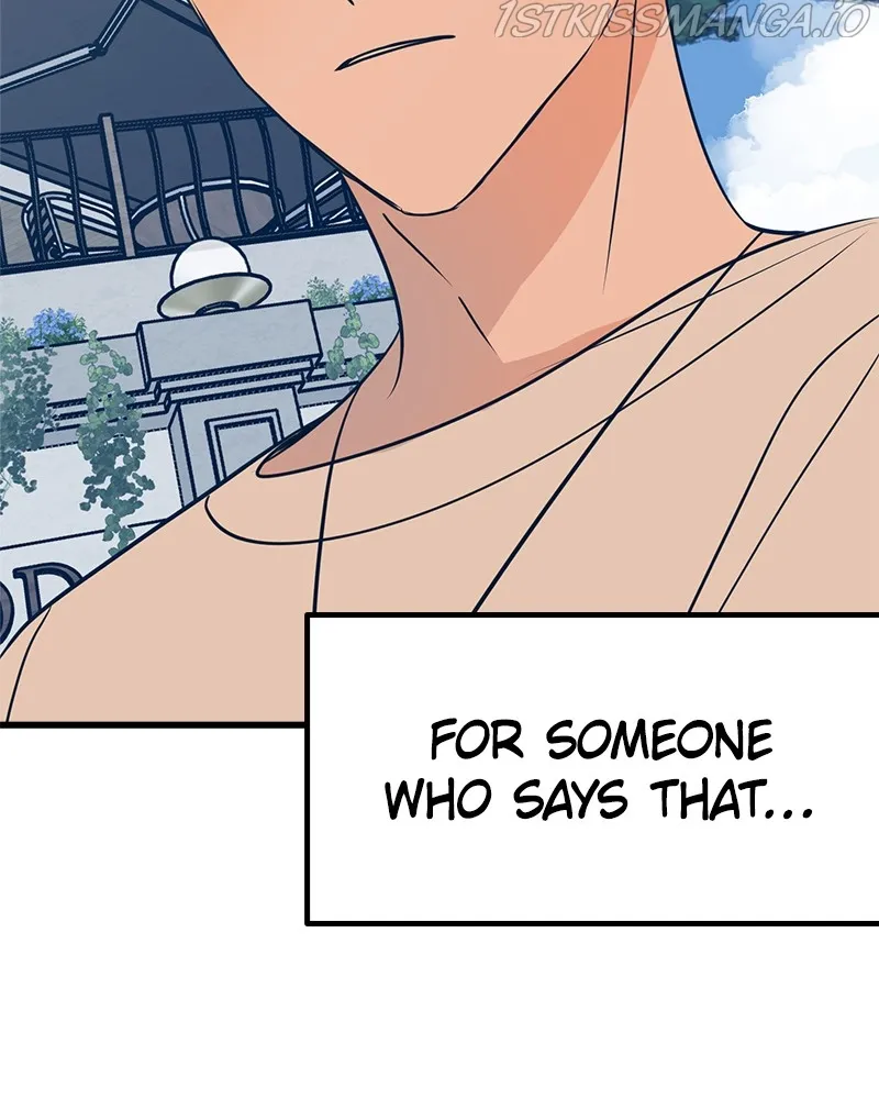 Throw the Trash in the Trash cane Chapter 17 Online - página 42