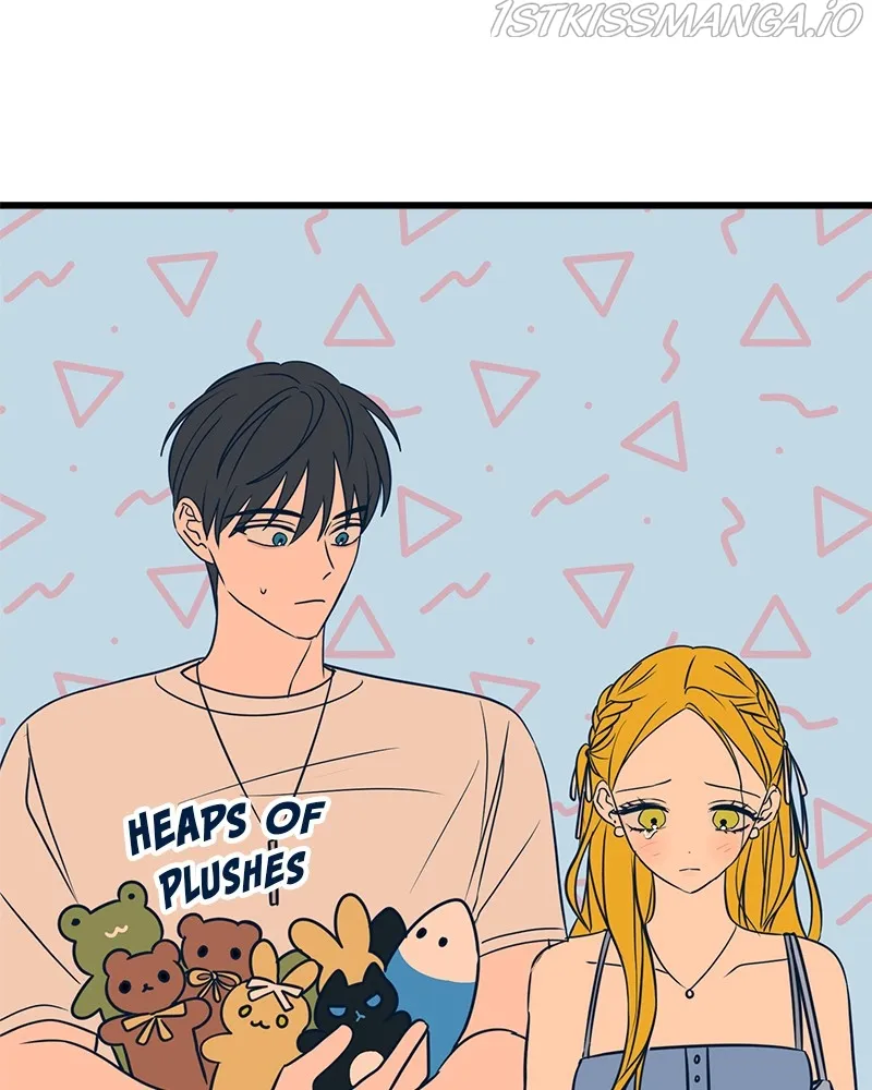 Throw the Trash in the Trash cane Chapter 17 Online - página 43