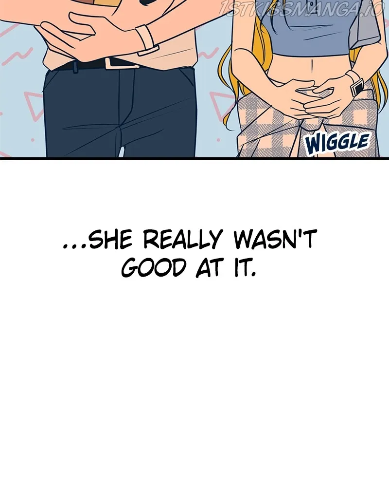 Throw the Trash in the Trash cane Chapter 17 Online - página 44