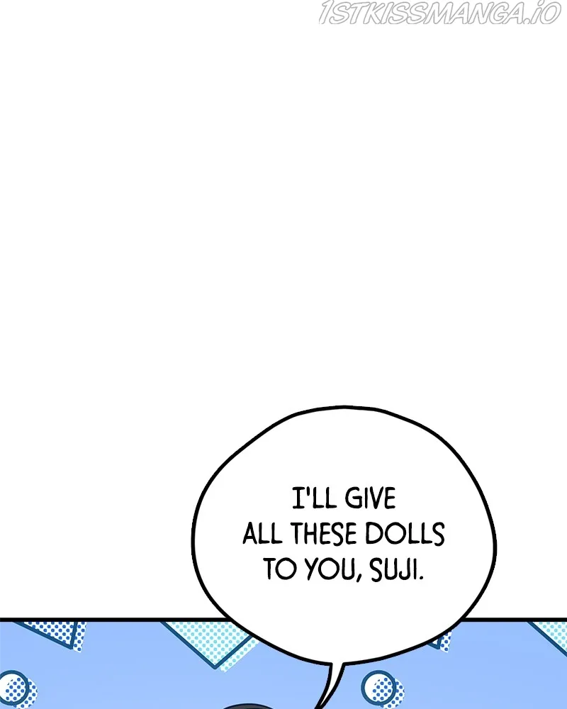 Throw the Trash in the Trash cane Chapter 17 Online - página 48