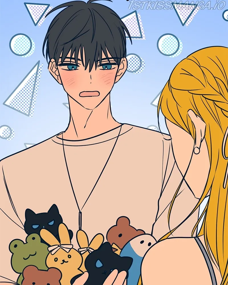 Throw the Trash in the Trash cane Chapter 17 Online - página 49