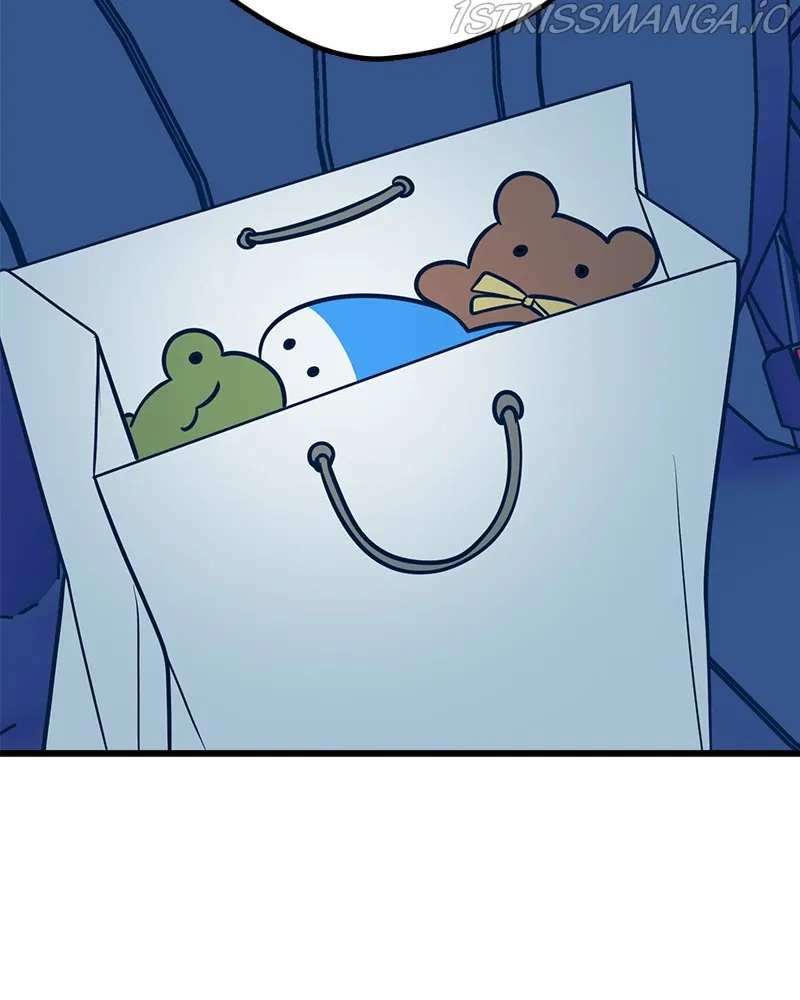 Throw the Trash in the Trash cane Chapter 17 Online - página 61