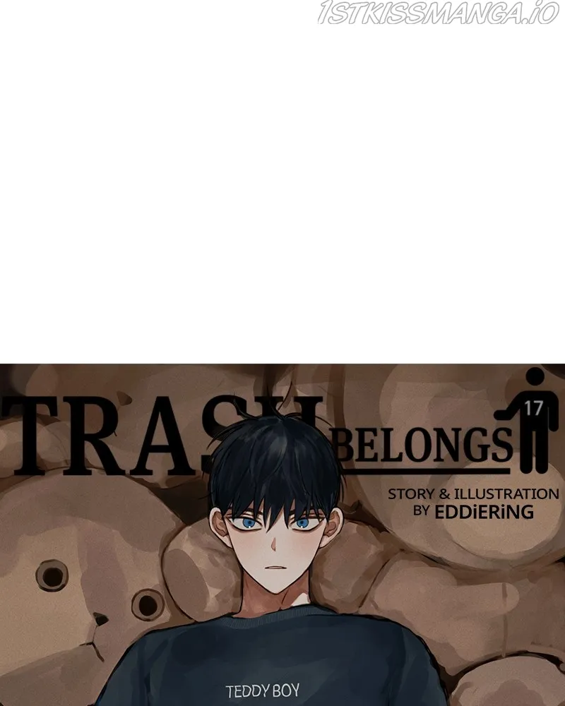 Throw the Trash in the Trash cane Chapter 17 Online - página 65