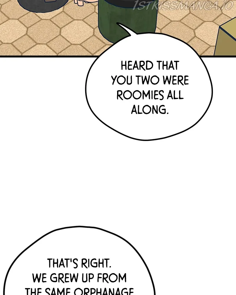 Throw the Trash in the Trash cane Chapter 17 Online - página 88