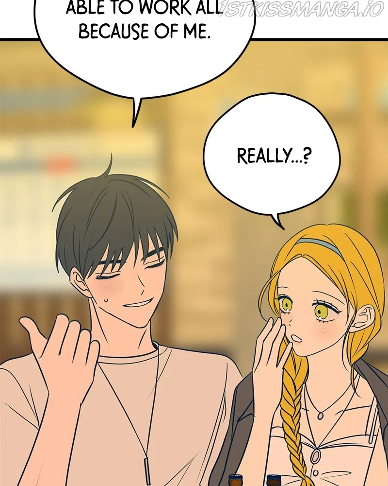 Throw the Trash in the Trash cane Chapter 17 Online - página 93