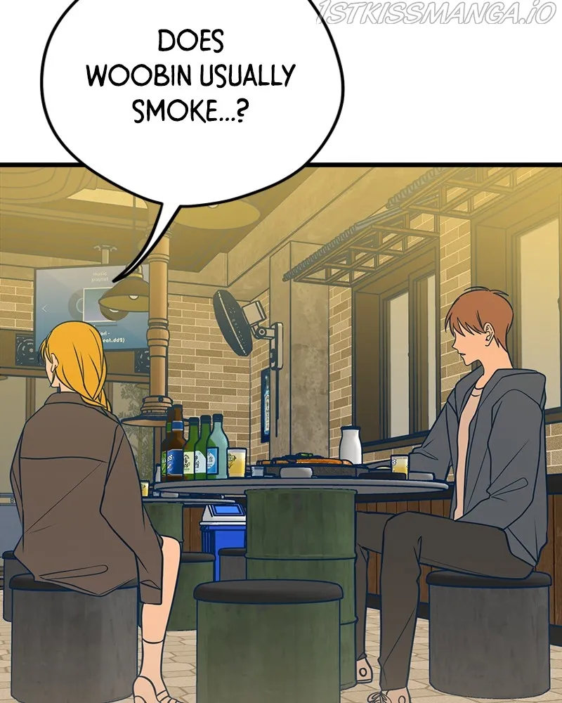 Throw the Trash in the Trash cane Chapter 17 Online - página 128