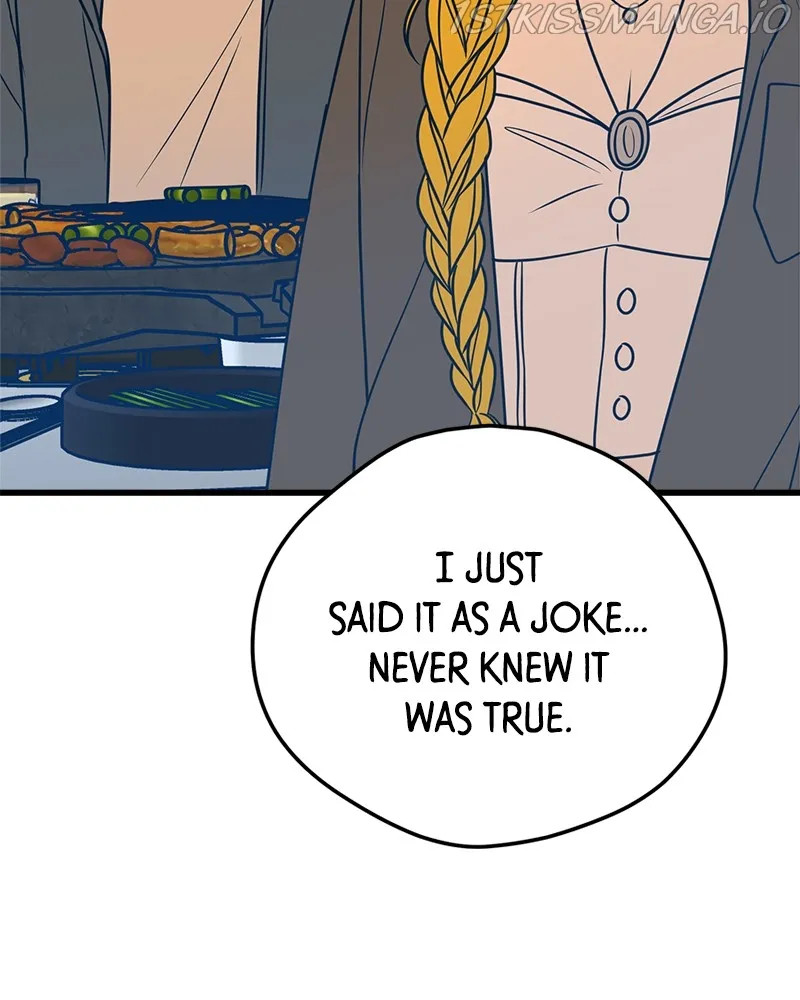 Throw the Trash in the Trash cane Chapter 17 Online - página 131