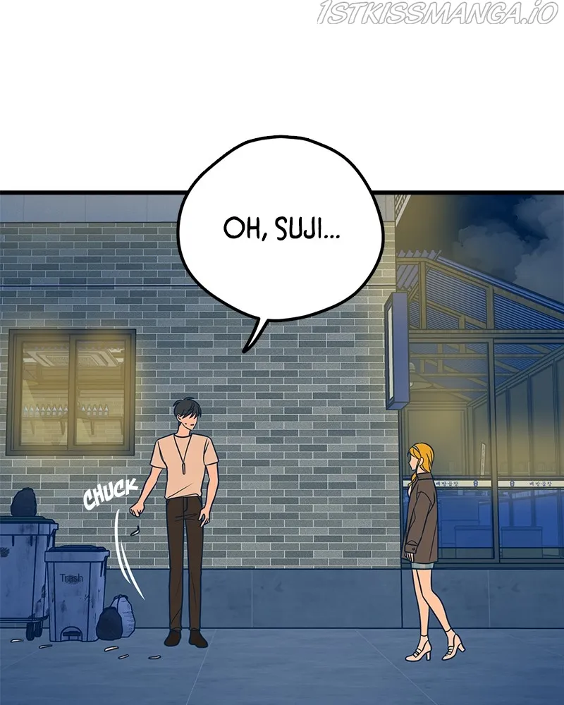 Throw the Trash in the Trash cane Chapter 17 Online - página 138