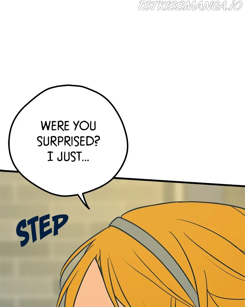 Throw the Trash in the Trash cane Chapter 17 Online - página 140