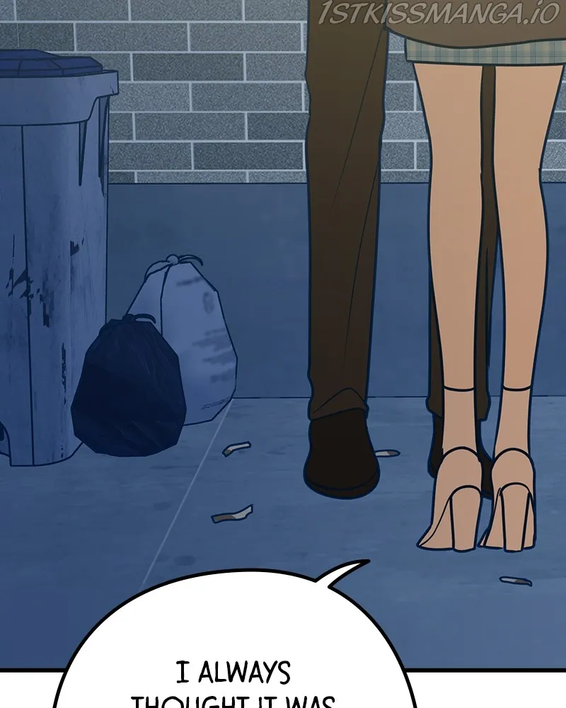 Throw the Trash in the Trash cane Chapter 17 Online - página 178